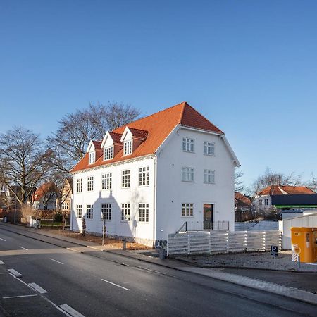 Aday - 2 Bedroom Apartment With Patio Aalborg Exteriér fotografie